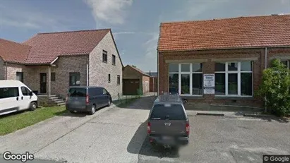 Apartments for rent in Alken - Photo from Google Street View