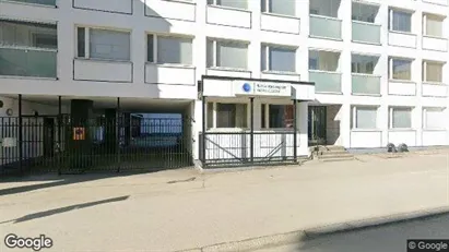 Apartments for rent in Kuopio - Photo from Google Street View