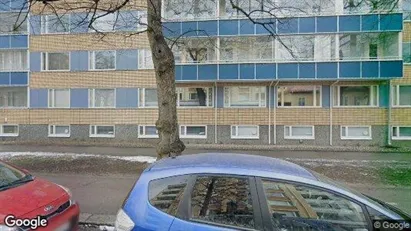 Apartments for rent in Vihti - Photo from Google Street View