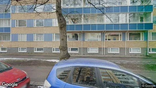 Apartments for rent in Vihti - Photo from Google Street View