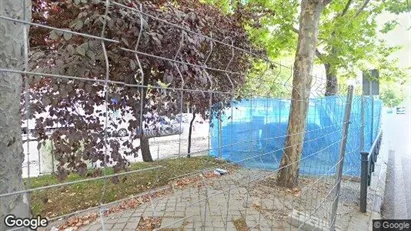 Apartments for rent in Madrid Chamartín - Photo from Google Street View