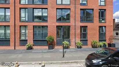 Apartments for rent in Birmingham - West Midlands - Photo from Google Street View