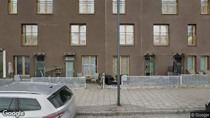 Apartments for rent in Stockholm West - Photo from Google Street View