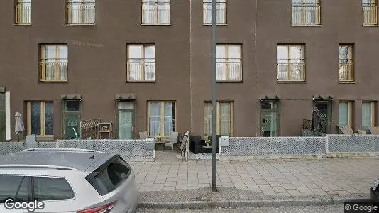 Apartments for rent in Stockholm West - Photo from Google Street View