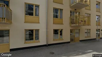Apartments for rent in Österåker - Photo from Google Street View