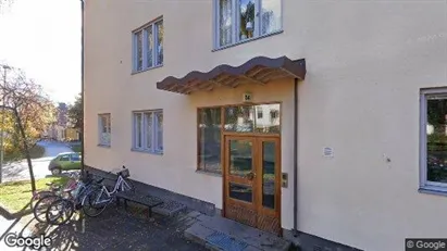 Apartments for rent in Gävle - Photo from Google Street View