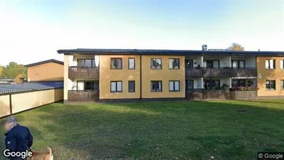 Apartments for rent in Gävle - Photo from Google Street View