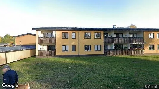 Apartments for rent in Gävle - Photo from Google Street View