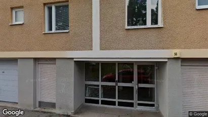 Apartments for rent in Gävle - Photo from Google Street View