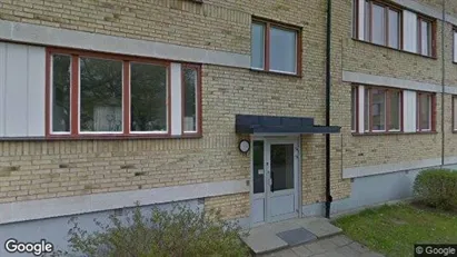 Apartments for rent in Linköping - Photo from Google Street View