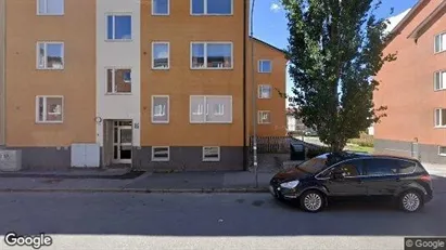 Apartments for rent in Katrineholm - Photo from Google Street View