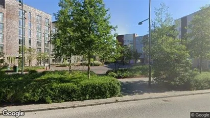 Apartments for rent in Fosie - Photo from Google Street View