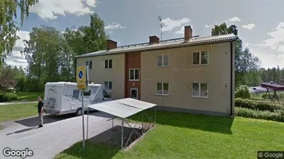 Apartments for rent in Bollnäs - Photo from Google Street View