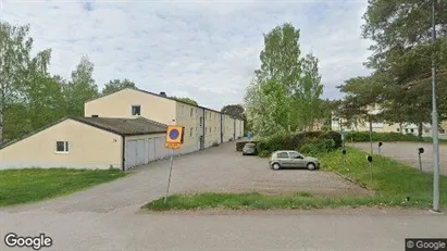 Apartments for rent in Falun - Photo from Google Street View