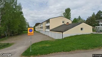 Apartments for rent in Falun - Photo from Google Street View