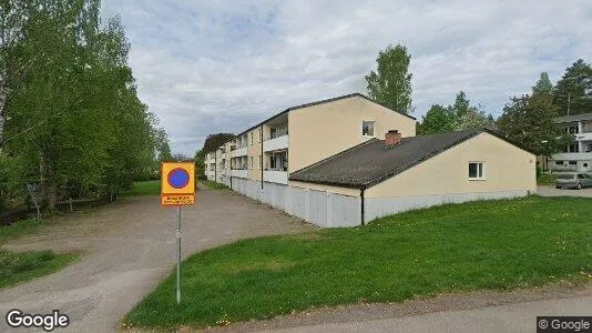 Apartments for rent in Falun - Photo from Google Street View