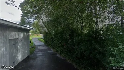 Apartments for rent in Östersund - Photo from Google Street View