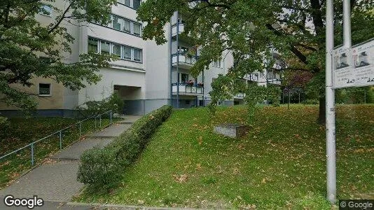 Apartments for rent in Vogtlandkreis - Photo from Google Street View