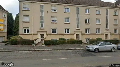 Apartments for rent in Essen - Photo from Google Street View