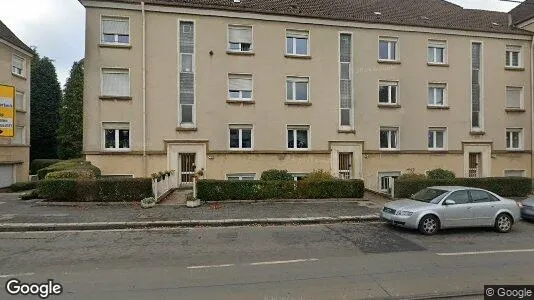 Apartments for rent in Essen - Photo from Google Street View