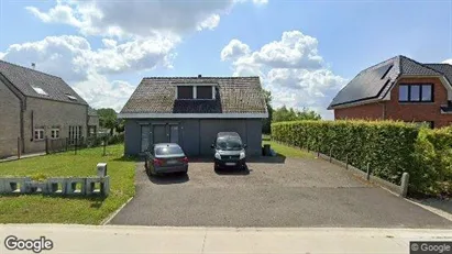Apartments for rent in Hasselt - Photo from Google Street View