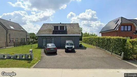 Apartments for rent in Hasselt - Photo from Google Street View