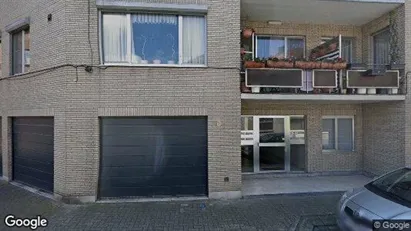 Apartments for rent in Sint-Niklaas - Photo from Google Street View