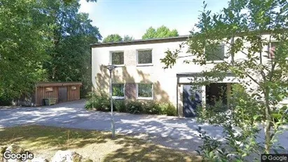 Apartments for rent in Karlskrona - Photo from Google Street View