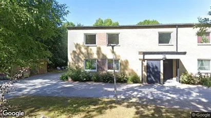 Apartments for rent in Karlskrona - Photo from Google Street View