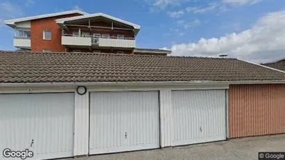 Apartments for rent in Fosie - Photo from Google Street View