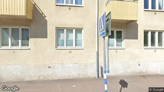 Apartments for rent in Majorna-Linné - Photo from Google Street View