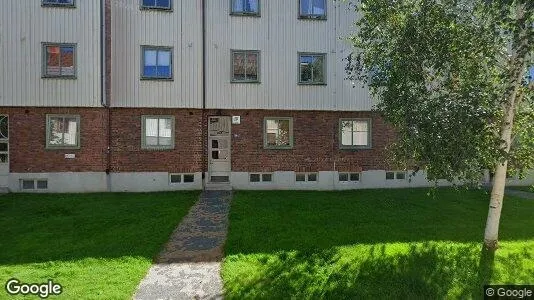 Apartments for rent in Majorna-Linné - Photo from Google Street View