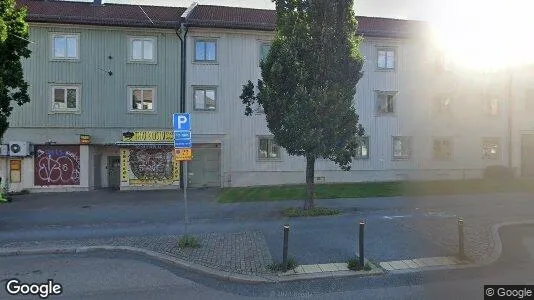 Apartments for rent in Majorna-Linné - Photo from Google Street View