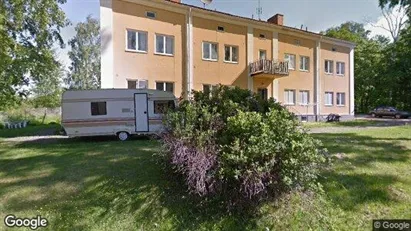 Apartments for rent in Grums - Photo from Google Street View