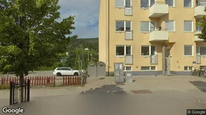 Apartments for rent in Sundsvall - Photo from Google Street View