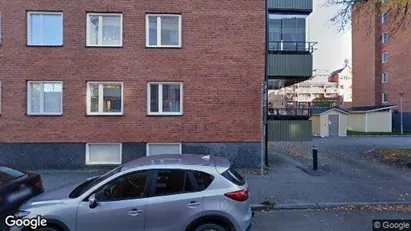 Apartments for rent in Gävle - Photo from Google Street View