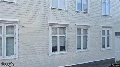 Apartments for rent in Strömstad - Photo from Google Street View
