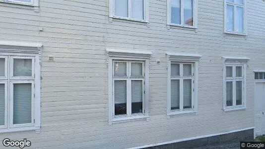 Apartments for rent in Strömstad - Photo from Google Street View
