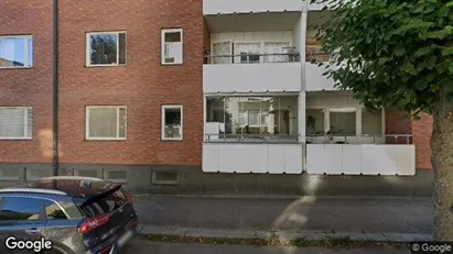Apartments for rent in Uppsala - Photo from Google Street View