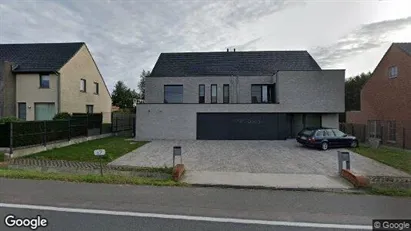 Apartments for rent in Kruisem - Photo from Google Street View
