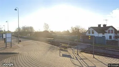 Apartments for rent in Vimmerby - Photo from Google Street View