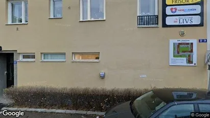 Apartments for rent in Borlänge - Photo from Google Street View