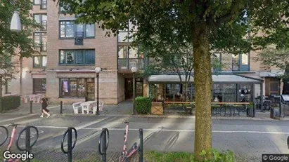 Apartments for rent in Majorna-Linné - Photo from Google Street View