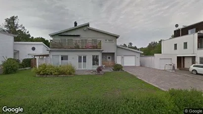 Apartments for rent in Västervik - Photo from Google Street View