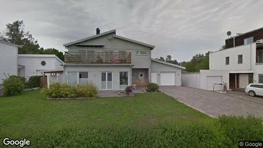 Apartments for rent in Västervik - Photo from Google Street View