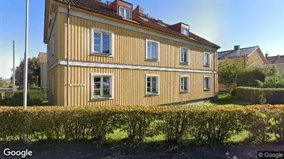 Apartments for rent in Norrköping - Photo from Google Street View
