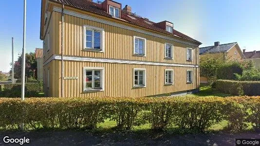 Apartments for rent in Norrköping - Photo from Google Street View