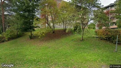 Apartments for rent in Nacka - Photo from Google Street View