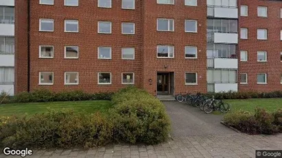 Apartments for rent in Ängelholm - Photo from Google Street View