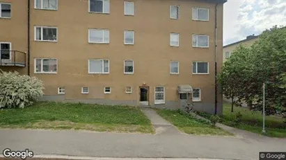 Apartments for rent in Stockholm South - Photo from Google Street View